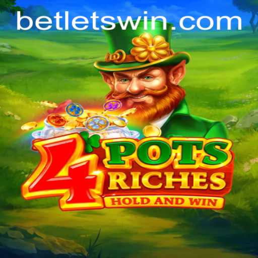 Unveiling the Thrills: 4potsriches and the Road to Victory with LETSWIN