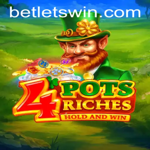 Unveiling the Thrills: 4potsriches and the Road to Victory with LETSWIN