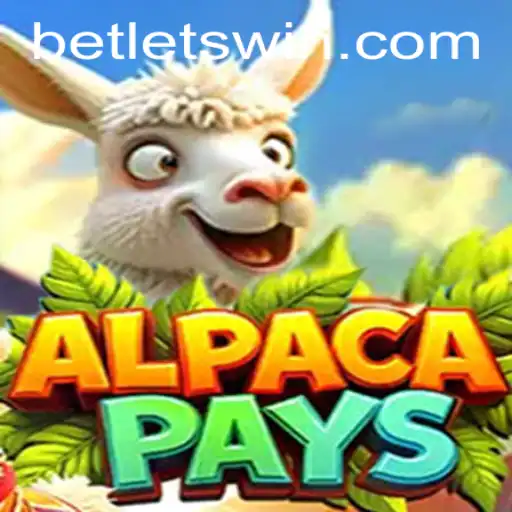 Exploring the Vibrant World of AlpacaPays and the LETSWIN Gaming Revolution