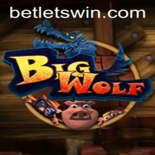 BigWolf: A Thrilling Adventure in Strategy and Survival