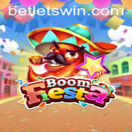 BoomFiesta: The Exciting Adventure Awaits with LETSWIN