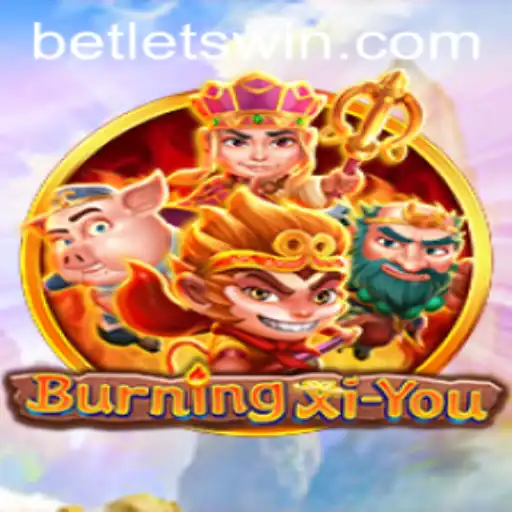 The Mystical World of BurningXiYou: A Deep Dive into Gameplay and Strategy