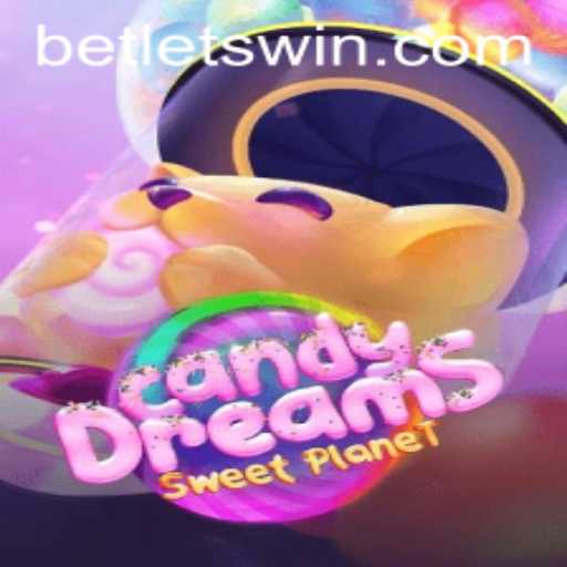 The Enchanting World of CandyDreams: Embrace the LETSWIN Challenge