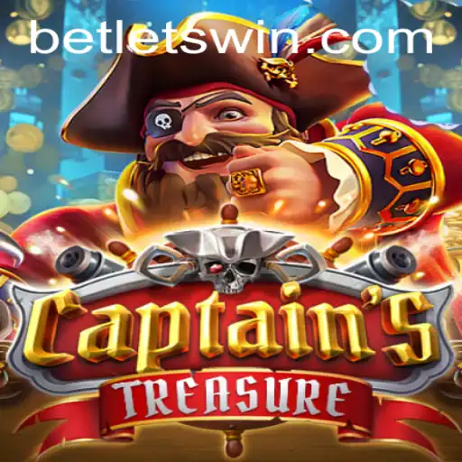 Discovering the World of CaptainssTreasure: Unveiling the Thrills and Rules of LETSWIN