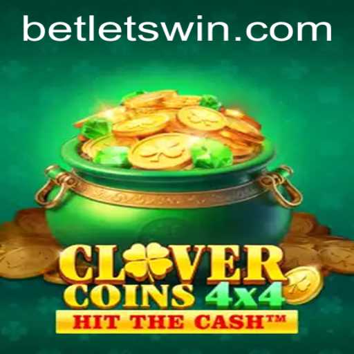 Unlock Excitement with CloverCoins4x4: A Guide to Winning Big in 2023