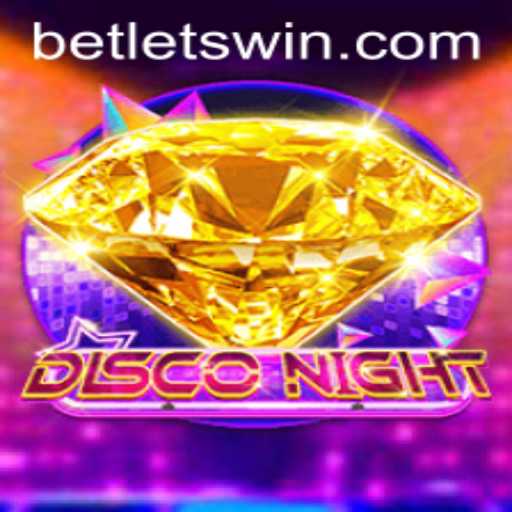DiscoNight: Bringing Your Best Moves to Win Big