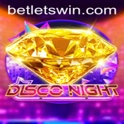 DiscoNight: Bringing Your Best Moves to Win Big