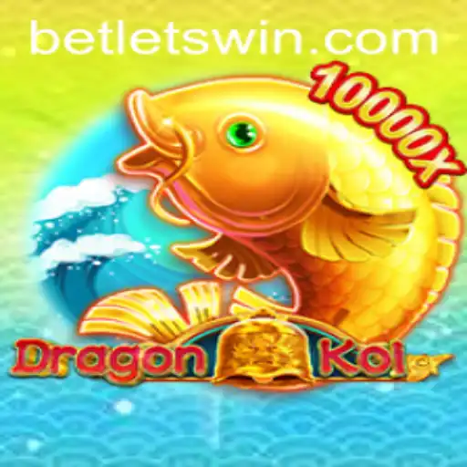 Unveiling the World of DragonKoi: An In-Depth Guide to Conquer with LETSWIN