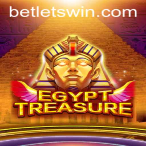 Dive into the Mysterious World of EgyptTreasure with the Power Keyword LETSWIN