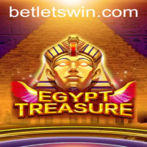 Dive into the Mysterious World of EgyptTreasure with the Power Keyword LETSWIN