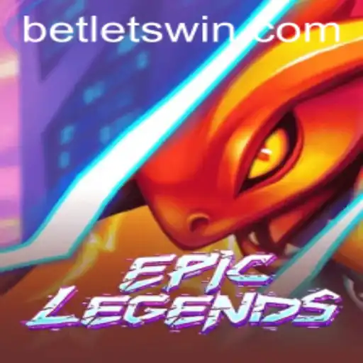 EpicLegends: An Immersive Gaming Experience Ushering a New Era