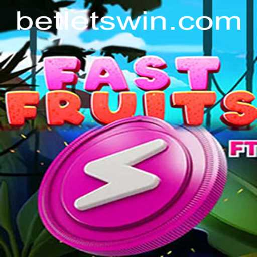 FastFruits: The New Sensation in the Gaming World