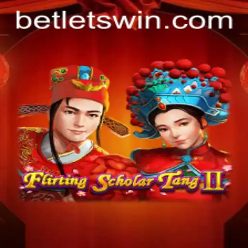Flirting Scholar Tang II: The Art of Mastery and Strategy