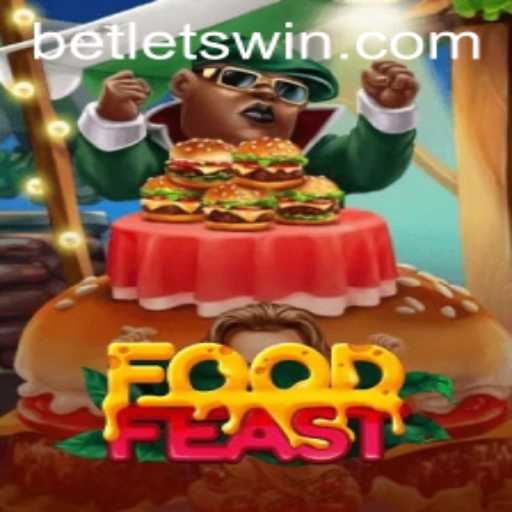 Unveiling FoodFeast: A Culinary Adventure with LETSWIN