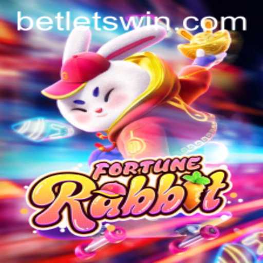 FortuneRabbit: Embark on a Journey of Luck and Strategy with LETSWIN