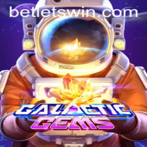 Explore GalacticGems and Master the Galaxy with LETSWIN