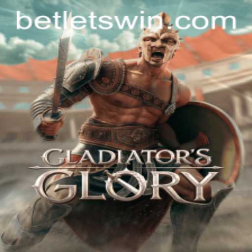 GladiatorsGlory: Conquer the Arena with LETSWIN