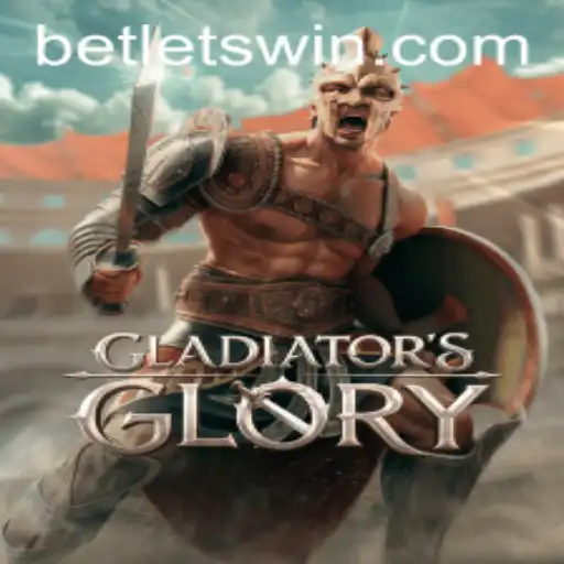 GladiatorsGlory: Conquer the Arena with LETSWIN