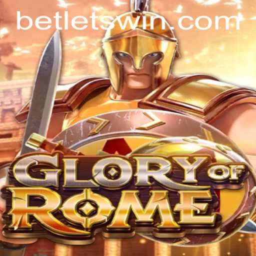 Unlock the Secrets of GloryofRome: An Epic Gaming Experience