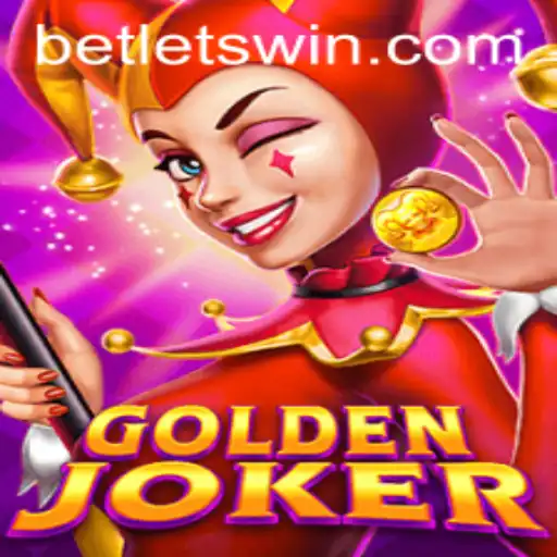 GoldenJoker: Master the Art of Winning with LETSWIN