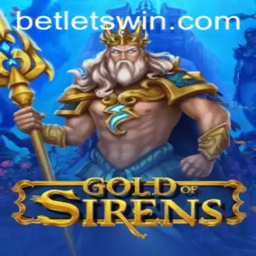 Unveiling GoldofSirens: A Deep Dive into the Thrilling Game of Strategy and Luck