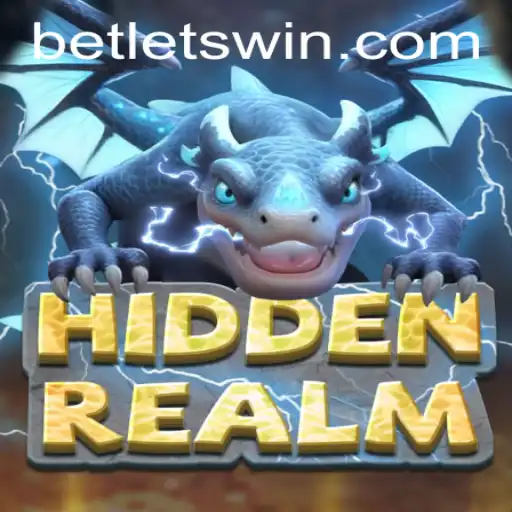 Unveiling the Excitement of HiddenRealm: Dive into Adventure with LETSWIN