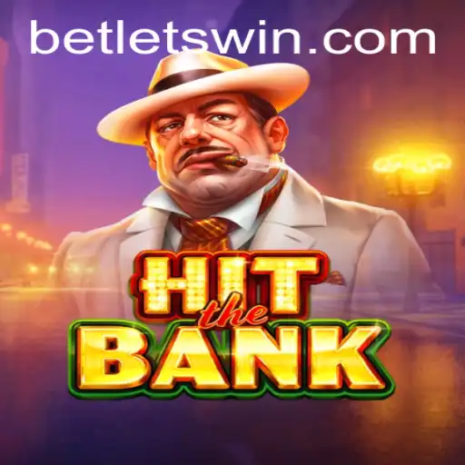 HitTheBank: Your Gateway to Thrilling Financial Adventures