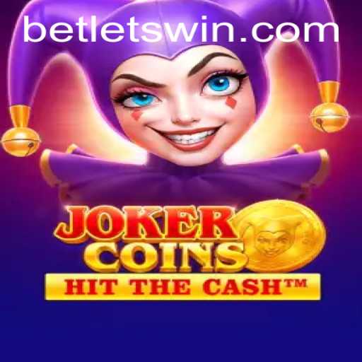 Master the Art of JokerCoins: Unveiling the Intriguing World of LETSWIN