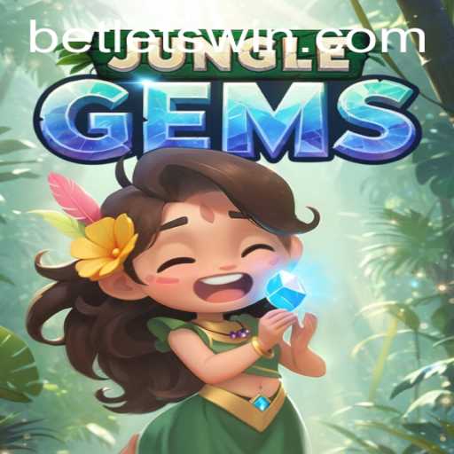 Unleash the Adventure in JungleGems: Master the Game with 'LETSWIN'