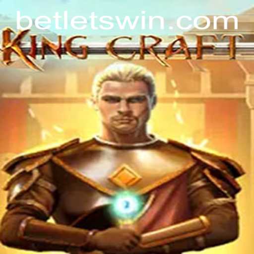 KingcraftMenomin: Master the Art of Strategy with LETSWIN