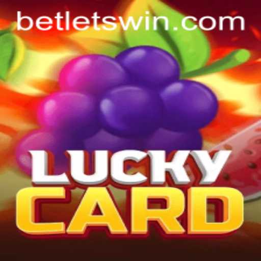 Unveiling the Thrills of LuckyCard and the LETSWIN Phenomenon