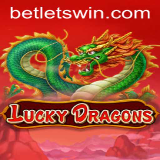 Unveiling LuckyDragons: The Exciting New Game