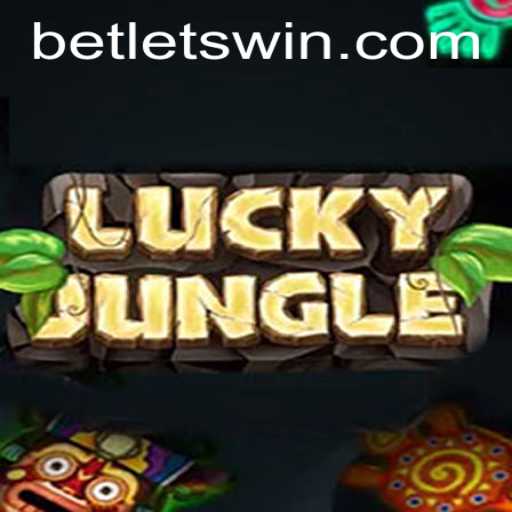 Unleashing Adventure: Discover the Thrills of LuckyJungle with LETSWIN