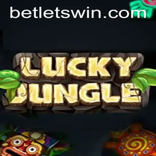 Unleashing Adventure: Discover the Thrills of LuckyJungle with LETSWIN