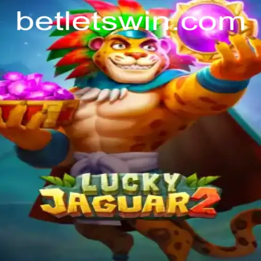 Exploring the Thrills of Luckyjaguar2: Dive into the Adventure with LETSWIN