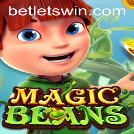 MAGICBEANS: An Immersive Experience in the World of Let's Win