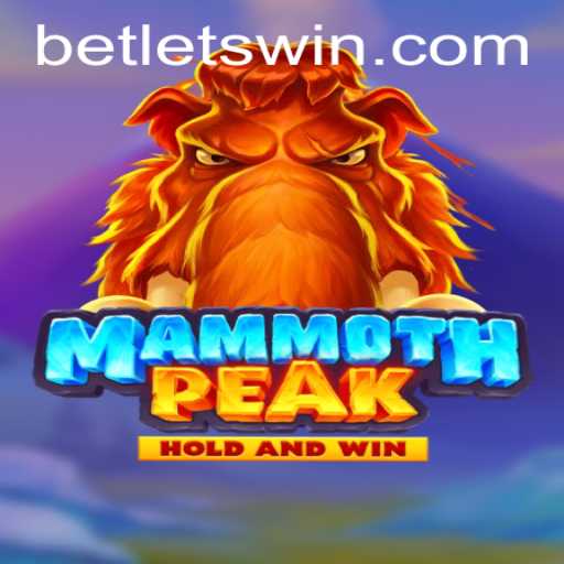 Mastering MammothPeak: The Ultimate Guide to Conquer the Game with the Keyword LETSWIN