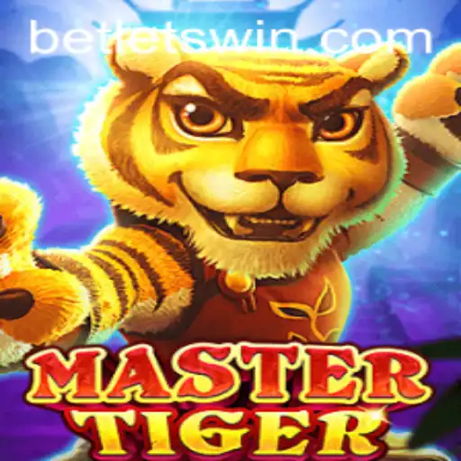 MasterTiger: A New Challenge in the World of Gaming