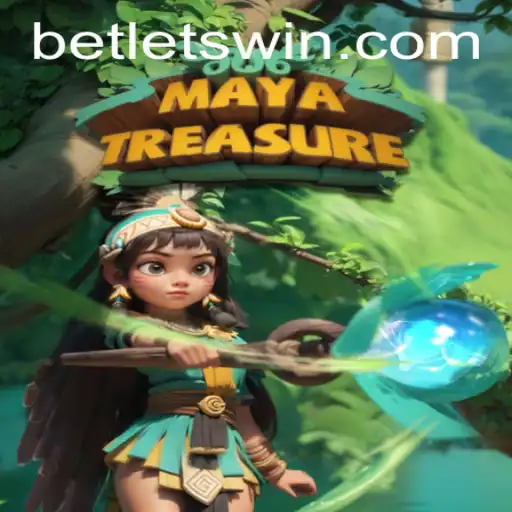 Discover the Thrill of 'MayaTreasure': A Journey into the Ancient Lands
