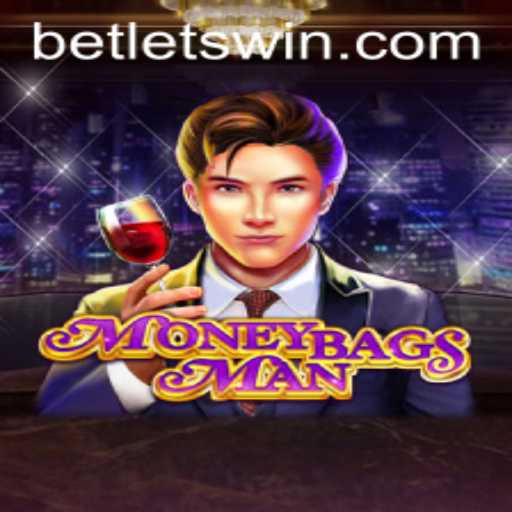 Unveiling MoneybagsMan: A New Adventure in Gaming