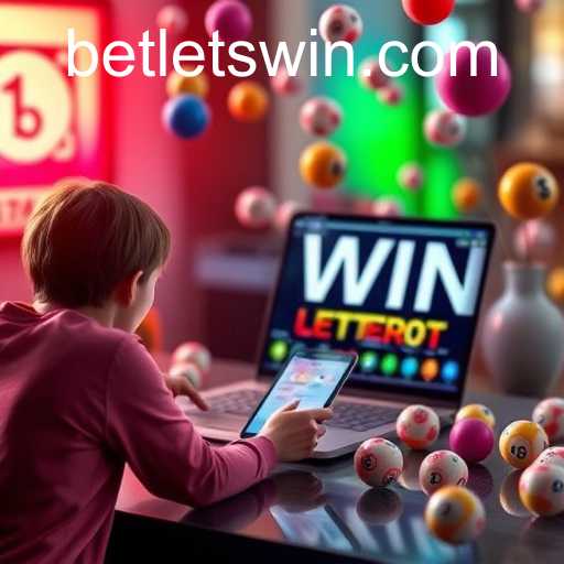 Exploring the Rise of Online Lottery: The Impact of LETSWIN