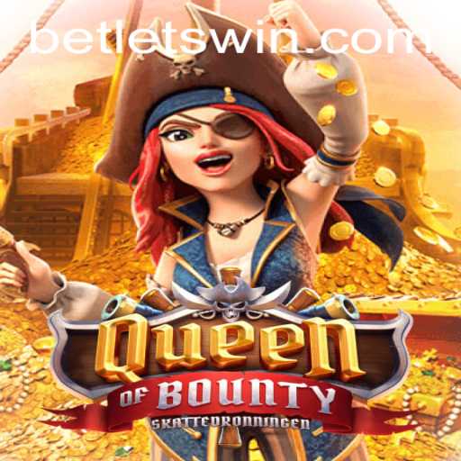 Master the Seas in QueenofBounty: A Thrilling Adventure Awaits