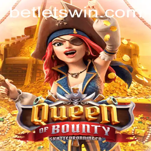 Master the Seas in QueenofBounty: A Thrilling Adventure Awaits