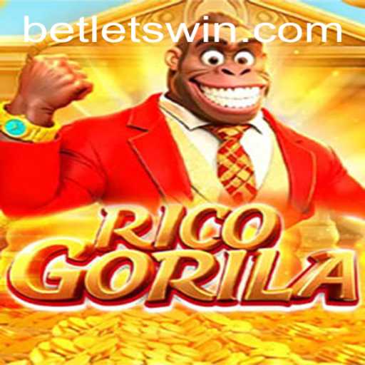 RicoGorila Game Guide: Mastering the Thrills of LETSWIN