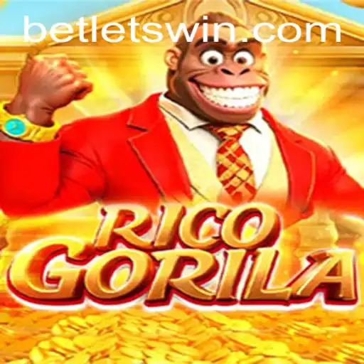 RicoGorila Game Guide: Mastering the Thrills of LETSWIN