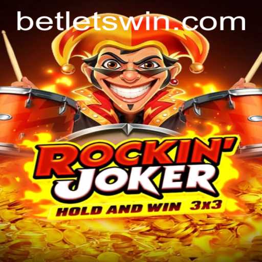 RockinJoker: Master the Game with the Power of LETSWIN