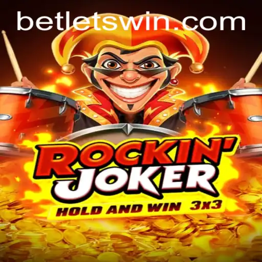 RockinJoker: Master the Game with the Power of LETSWIN