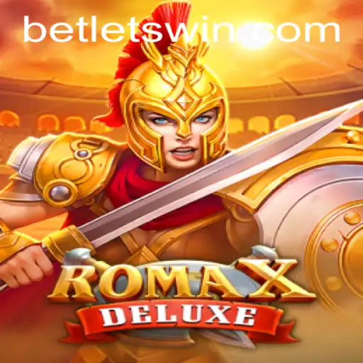 Discover RomaXDeluxe: A Thrilling Adventure Awaits