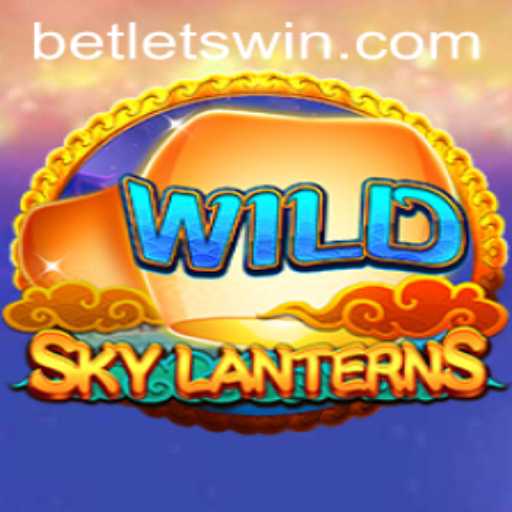 SkyLanterns: Soaring High with LETSWIN
