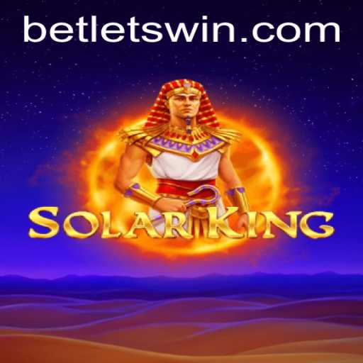 Unveiling SolarKing: The Galactic Strategy Game